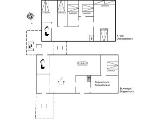 Holiday Home Vinni - 25km from the sea by Interhome - 9