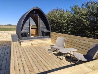 Holiday Home Kanerva - 100m to the fjord by Interhome - 9