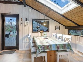 Holiday Home Torhild - 30km from the sea by Interhome - 6