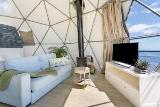 Soul Glamping -Luxury -Ocean - 9