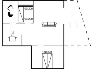 Apartment Veli - 300m from the sea by Interhome - 9
