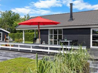 Holiday Home Falki - 320m from the sea by Interhome - 9