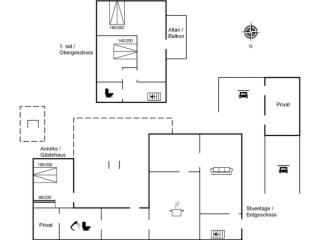 Holiday Home Deljan - 200m from the sea by Interhome - 9