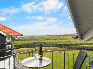Apartment Casjen - 250m from the sea by Interhome - 8