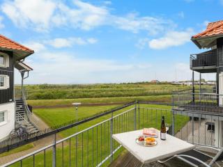 Apartment Casjen - 250m from the sea by Interhome - 3