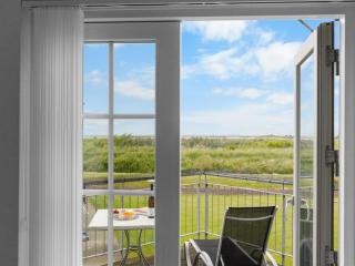 Apartment Casjen - 250m from the sea by Interhome - 2