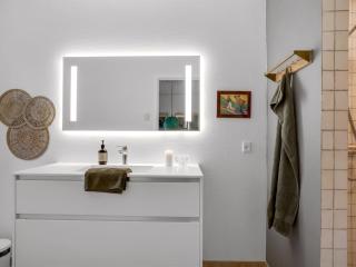 Holiday Home Brune - 330m from the sea by Interhome - 7