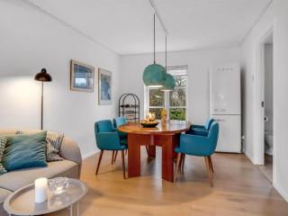 Holiday Home Brune - 330m from the sea by Interhome - 6