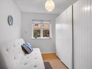 Holiday Home Brune - 330m from the sea by Interhome - 4