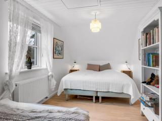 Holiday Home Brune - 330m from the sea by Interhome - 3