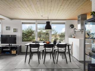 Holiday Home Erblin - 400m from the sea by Interhome - 8