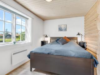 Holiday Home Edzard - 900m from the sea by Interhome - 1