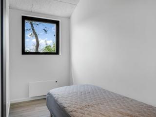 Holiday Home Jerrik - 200m from the sea by Interhome - 6