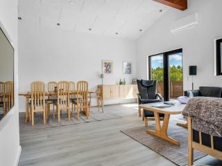 Holiday Home Jerrik - 200m from the sea by Interhome - 3