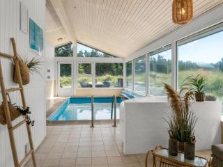 Holiday Home Virpi - 1-1km from the sea by Interhome - 9