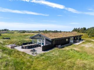 Holiday Home Virpi - 1-1km from the sea by Interhome - 0