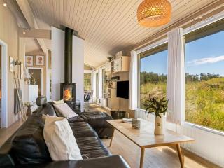 Holiday Home Virpi - 1-1km from the sea by Interhome - 8