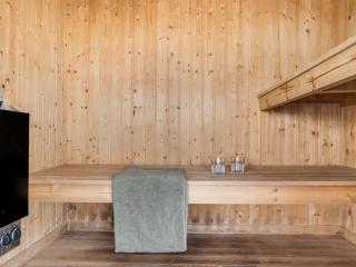 Holiday Home Virpi - 1-1km from the sea by Interhome - 4