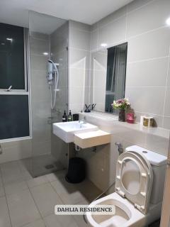 Nadine Homestay - 1