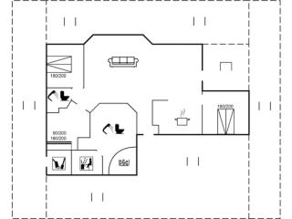 Holiday Home Ayda - 200m from the sea by Interhome - 8