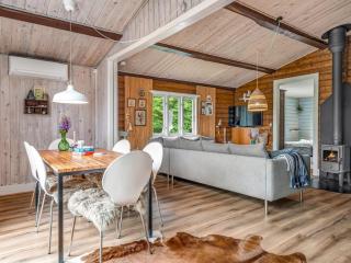 Holiday Home Frederica - 100m to the fjord by Interhome - 8