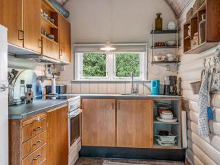Holiday Home Frederica - 100m to the fjord by Interhome - 7