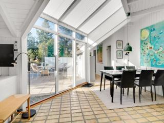 Holiday Home Udder - 1-3km from the sea by Interhome - Fjerritslev - 8