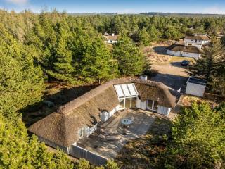Holiday Home Udder - 1-3km from the sea by Interhome - Fjerritslev - 0