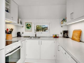 Holiday Home Udder - 1-3km from the sea by Interhome - Fjerritslev - 7