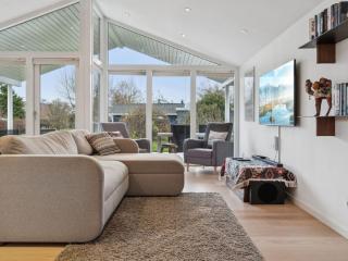 Holiday Home Siegfried - 300m to the fjord by Interhome - 6