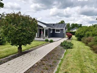 Holiday Home Siegfried - 300m to the fjord by Interhome - 7