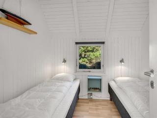 Holiday Home Udder - 1-3km from the sea by Interhome - Fjerritslev - 1