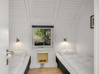 Holiday Home Udder - 1-3km from the sea by Interhome - Fjerritslev - 2