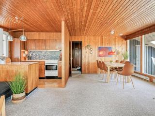 Holiday Home Yma - from the sea by Interhome - 4