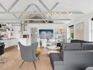 Holiday Home Sida - 1-5km from the sea by Interhome - 5