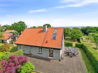Holiday Home Siegfried - 100m from the sea by Interhome - 0