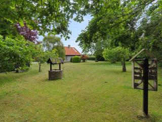 Holiday Home Siegfried - 100m from the sea by Interhome - 1