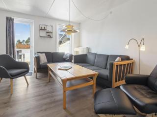 Apartment Amlethus - 2-3km from the sea by Interhome - 8