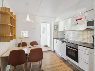 Apartment Amlethus - 2-3km from the sea by Interhome - 7