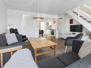Apartment Amlethus - 2-3km from the sea by Interhome - 6