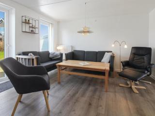 Apartment Amlethus - 2-3km from the sea by Interhome - 5