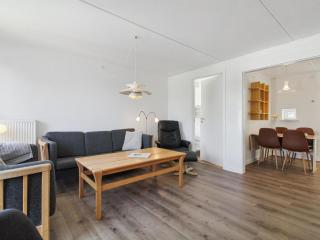 Apartment Amlethus - 2-3km from the sea by Interhome - 3