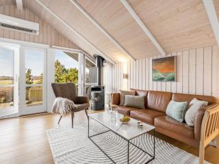 Holiday Home Caranus - 120m from the sea by Interhome - 8