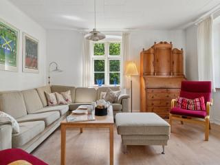 Holiday Home Marit - 1-5km from the sea by Interhome - 3