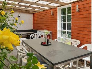 Holiday Home Marit - 1-5km from the sea by Interhome - 9