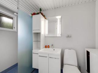 Holiday Home Sami - 600m to the fjord by Interhome - 2