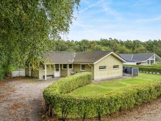 Holiday Home Erikka - 40km from the sea by Interhome - 0