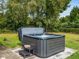 Holiday Home Erikka - 40km from the sea by Interhome - 8