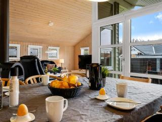 Holiday Home Erikka - 40km from the sea by Interhome - 7