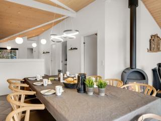 Holiday Home Erikka - 40km from the sea by Interhome - 4